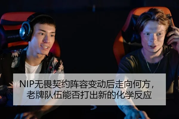 NIP无畏契约阵容变动后走向何方，老牌队伍能否打出新的化学反应
